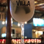 Villa Grill Boisson