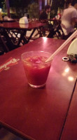 Villa Grill drink