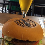 Villa Grill Boisson