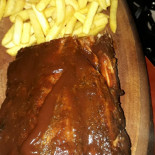Villa Grill Comida