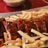 Villa Grill Comida