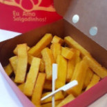 Fritos Delivery Nourriture