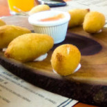 Villa Grill Carta
