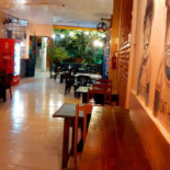 Fritos Delivery Dentro
