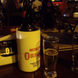 Villa Grill Boisson