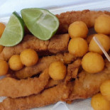 Fritos Delivery Nourriture