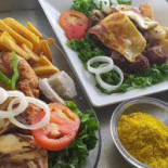 Peixada Imperial Comida