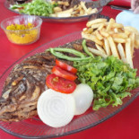 Peixada Imperial Comida