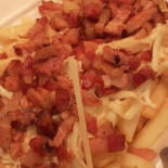Fritos Delivery Nourriture