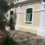 Peixada Imperial Exterior