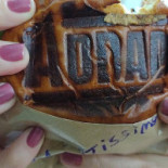 Addad Burger Bebida