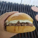 Addad Burger Comida