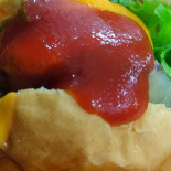 Addad Burger Comida