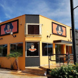 Addad Burger Exterior