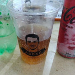 Addad Burger Bebida