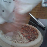 Pizzaria Em Família Bebida