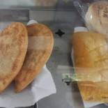 Do Trevo Nourriture