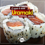 Wasabi Sushi Comida