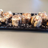 Matsuri Concept Food Boisson