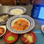 Matsuri Concept Food Nourriture