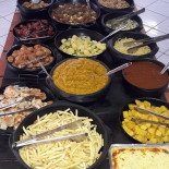 Campina Grill E Pizzaria Nourriture