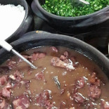 Campina Grill E Pizzaria Nourriture