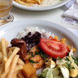 Campina Grill E Pizzaria Nourriture