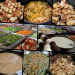 Campina Grill E Pizzaria Nourriture
