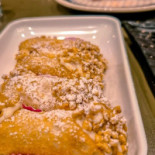 Matsuri Concept Food Nourriture