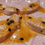 Matsuri Concept Food Nourriture