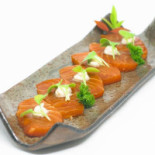 Matsuri Concept Food Nourriture