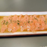 Matsuri Concept Food Carte