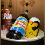 Rendeiro Deck Boisson