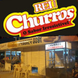Rei Dos Churros Extérieur