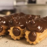 Rei Dos Churros Nourriture