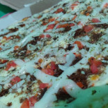 D Barros Pizzas Nourriture