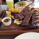 Casebre Do Dito Comida