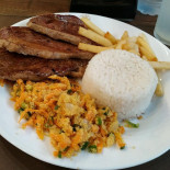 Casebre Do Dito Comida