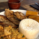 Casebre Do Dito Comida