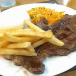 Casebre Do Dito Comida