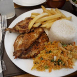 Casebre Do Dito Comida