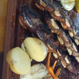 Casebre Do Dito Comida
