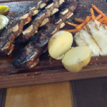 Casebre Do Dito Comida