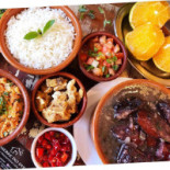 Casebre Do Dito Comida