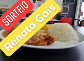 Con Sapore food
