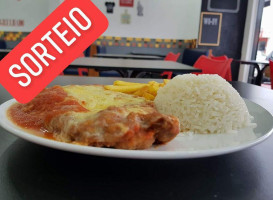 Con Sapore food