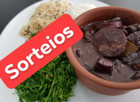 Con Sapore food