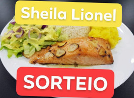 Con Sapore food