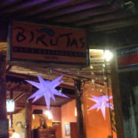 Birutas Exterior