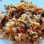 Birutas Nourriture